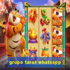 grupo tarot whatsapp